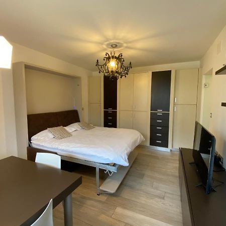 Apartment Alba Бовец Экстерьер фото