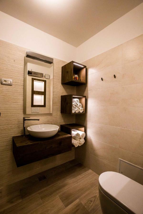 Apartment Alba Бовец Экстерьер фото